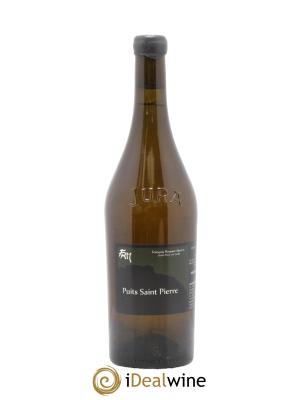 Côtes du Jura Savagnin Puits Saint-Pierre François Rousset Martin