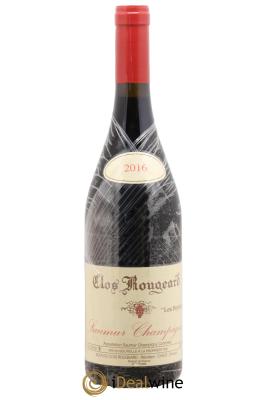 Saumur-Champigny Les Poyeux Clos Rougeard