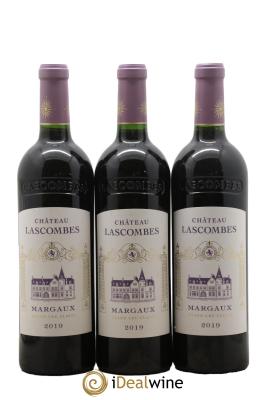 Château Lascombes 2ème Grand Cru Classé
