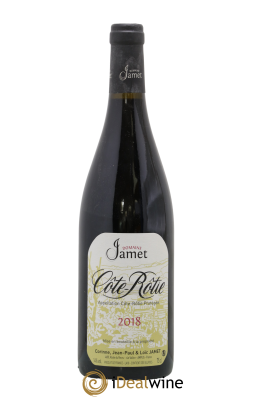 Côte-Rôtie Jamet (Domaine)
