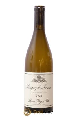 Savigny-lès-Beaune Simon Bize & Fils