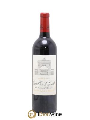 Château Léoville Las Cases 2ème Grand Cru Classé