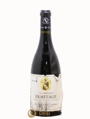 Hermitage Ermitage Le Pavillon Chapoutier