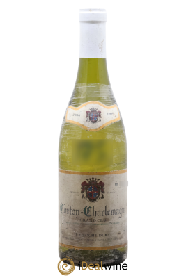 Corton-Charlemagne Grand Cru Coche Dury (Domaine)