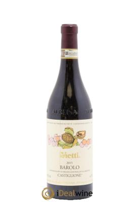 Barolo DOCG Castiglione Vietti