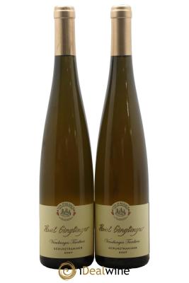 Alsace Gewurztraminer Vendanges Tardives Ginglinger