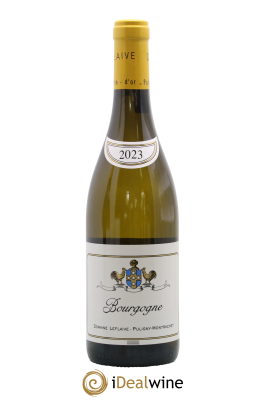 Bourgogne Leflaive (Domaine)