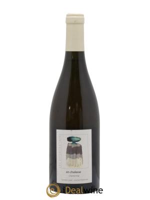 Côtes du Jura Chardonnay En Chalasse Romain - Julien  - Charline Labet