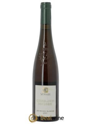Coteaux du Layon Saint-Lambert Ambroisie Clos des Bonnes Blanches Jo Pithon (Domaine)