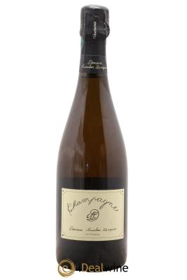 Pinot Noir Les Forcières Aurélien Lurquin