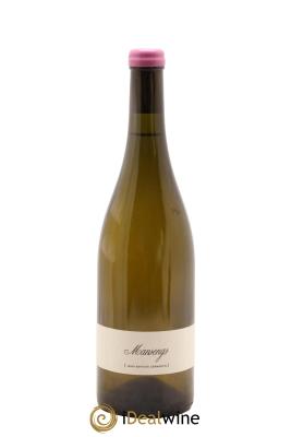 Vin de France Mansengs Jean-Baptiste Semmartin