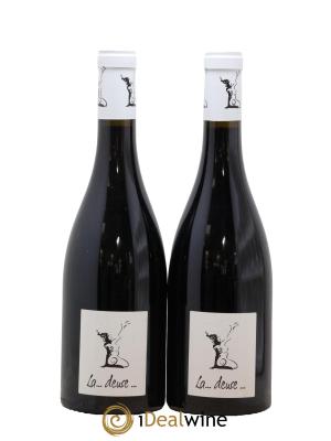 Vin de Savoie La Deuse Gilles Berlioz