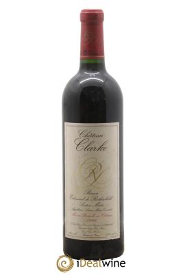 Château Clarke