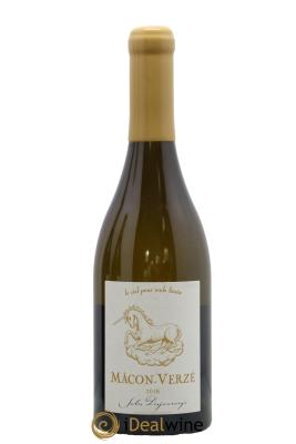 Mâcon-Verzé Jules Desjourneys