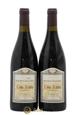 Côte-Rôtie Jasmin (Domaine)