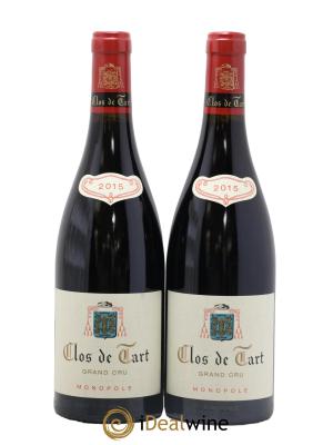 Clos de Tart Grand Cru Clos de Tart