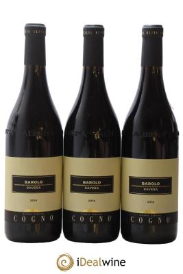 Barolo DOCG Ravera Elvio Cogno