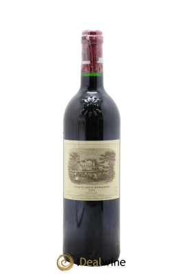 Château Lafite Rothschild 1er Grand Cru Classé