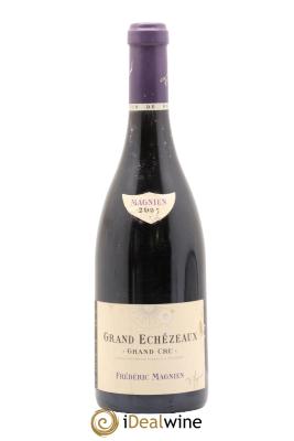 Grands-Echezeaux Grand Cru Frédéric Magnien