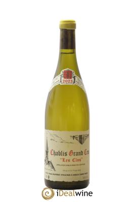 Chablis Grand Cru Les Clos Vincent Dauvissat (Domaine)