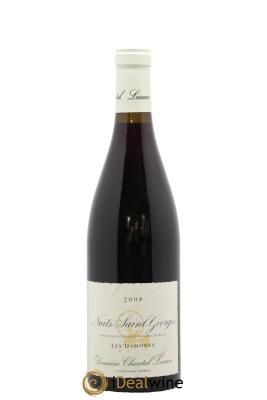 Nuits-Saint-Georges Les Damodes Chantal Lescure