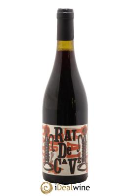 Vin de France Rat de Cave Benoit Rosenberger