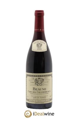 Beaune 1er Cru Clos des Couchereaux Héritiers Louis Jadot (Domaine des) - Louis Jadot