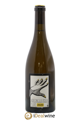 Vin de France Phenomaynal Allante Boulanger