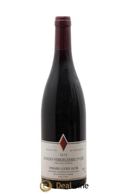 Savigny-lès-Beaune 1er Cru Les Vergelesses Domaine Lucien Jacob