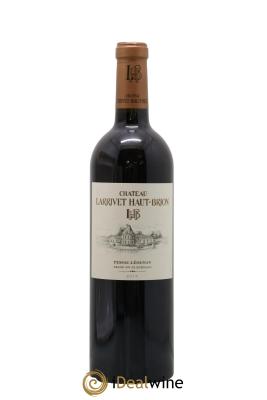 Château Larrivet Haut-Brion