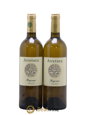 Irouléguy Hegoxuri Arretxea (Domaine)
