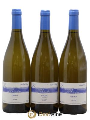 Vin de France Les Rouliers Richard Leroy