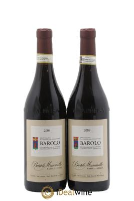 Barolo DOCG Bartolo Mascarello