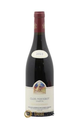 Clos de Vougeot Grand Cru Georges Mugneret-Gibourg (Domaine)