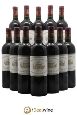 Château Margaux 1er Grand Cru Classé
