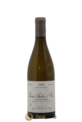 Saint-Aubin 1er Cru En Montceau Marc Colin & Fils