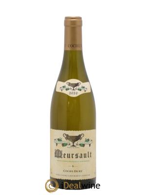 Meursault Coche Dury (Domaine)