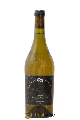 Côtes du Jura Savagnin Cuvée du Professeur François Rousset Martin