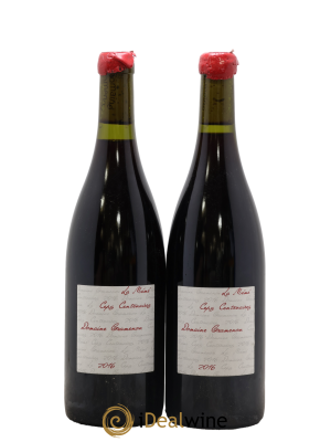 Vin de France La Mémé Ceps Centenaires Gramenon (Domaine)