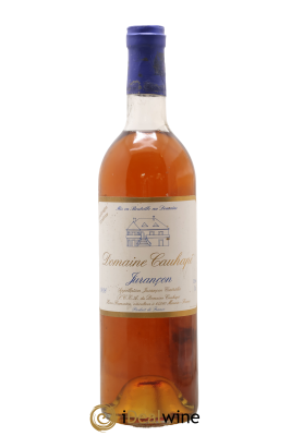 Jurançon Vendanges Tardives Domaine Cauhapé