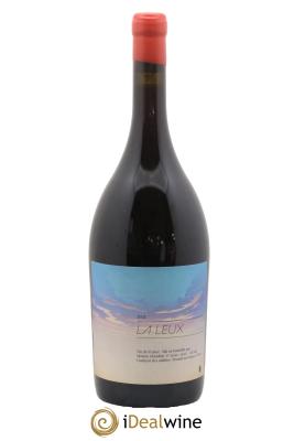 Vin de France La Leux Maison Glandien