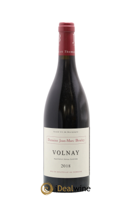Volnay Bouley (Domaine)