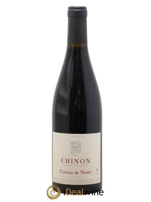 Chinon Coteau de Noiré Philippe Alliet