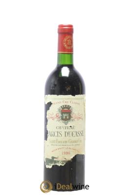 Château Larcis Ducasse 1er Grand Cru Classé B