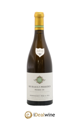 Meursault 1er Cru Perrières Remoissenet Père et Fils