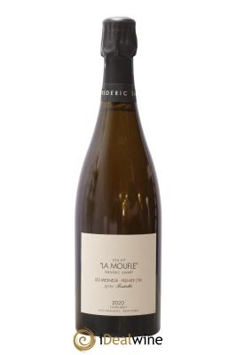 Extra Brut La Moufle Frédéric Savart