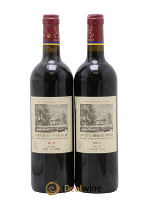 Château Duhart-Milon 4ème Grand Cru Classé