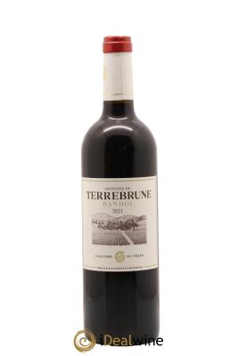 Bandol Terrebrune (Domaine de)