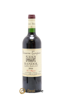 Bandol Domaine Tempier Cuvée La Migoua Famille Peyraud