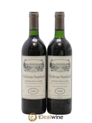 Château Soutard Grand Cru Classé